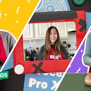 Introducing the America’s Test Kitchen Kids YouTube Channel! | America's Test Kitchen