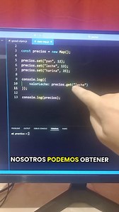 clase Map() en JavaScript | Ulises Basualdo