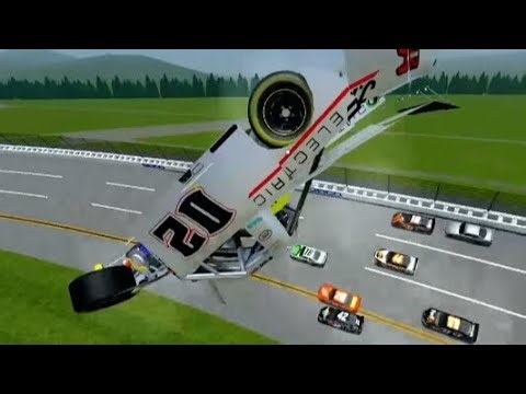 Goodbye Pummu Talladega....