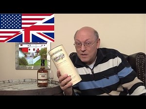 Whisky Review/Tasting: Edradour 10 years