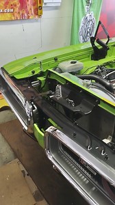 1st start up on the 512 The 2024 season is here! More videos to come! | Dynamic Detroit Mopars