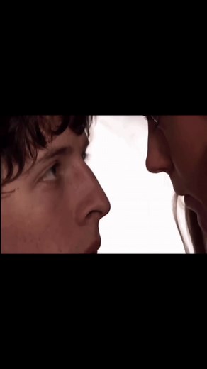 Archie's Final Project: Intimate Scene