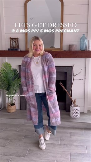 Before you add maternity jeans to your cart… try this. The best pregnancy hack for your favorite pre-pregnancy denim is simple: extend what you already love instead of replacing it. 📸 @oliviamaybell #Maeband #MaebandMoms #PregnantWithStyle Maeband gives you the stretch your bump needs while keeping the fit you’re used to — through fall layers, winter cardigans, and even postpartum. More wear. More comfort. More room in the budget for baby. Because your body is changing — your entire wardrobe do