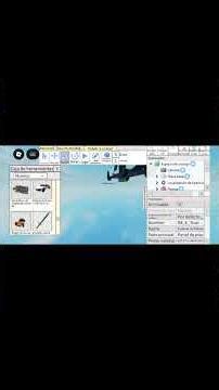 tutorial de como aser un juego de ROBLOX!!!👍
