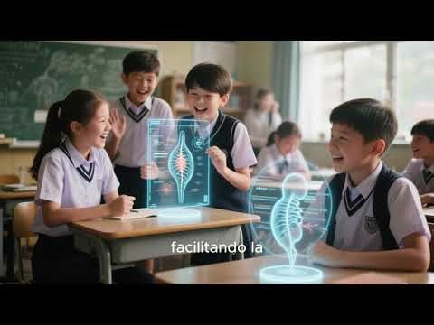 Integration of AI and Biotechnology | The Scientific Revolution of the Future in Costa Rica VIDEO 89