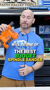 146K views · 1K reactions | WEN Makes THIS Amazing Sander #tools #woodworking https://amzn.to/4gVaZWv Amazon affiliate | 731 Woodworks | Facebook