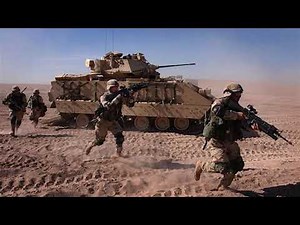 Top Five US Army Cadences of all Time