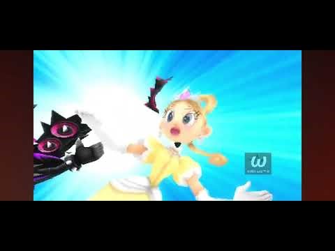 Gargan's Extremely Roar! (For PartnerT)