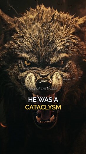 72K views · 3.6K reactions | ✨ Step into the Saga of Fenrir  – The...