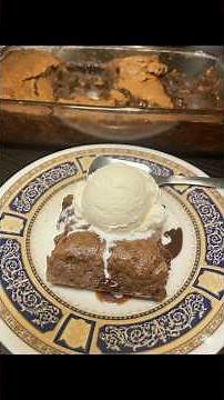 The Most Fudgy Brownie Recipe | Crackly Top | Easy Homemade Chocolate Brownies #brownies