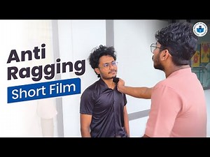 Anti-Ragging Short Film | Educare Institute of Dental Sciences