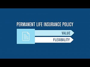Permanent Life Insurance in a Retirement Income Strategy