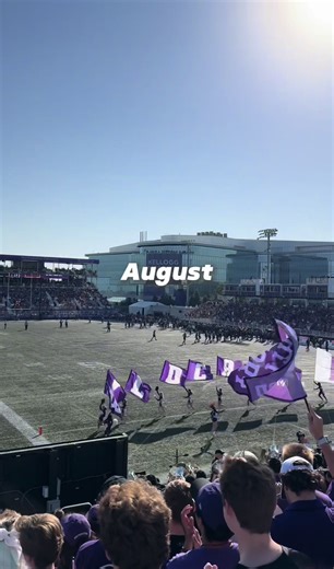 Every month, different vibes. ❄️🌷☀️🍂#2025 #Northwestern #northwesternuniversity #justforfun #campus