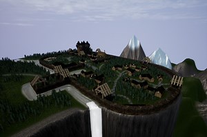 Castle