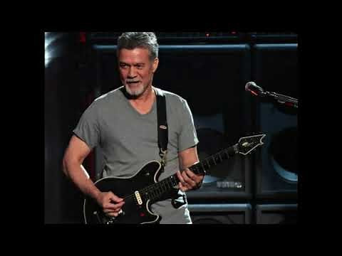 2006 Eddie Van Halen Interview