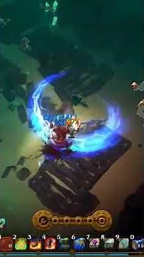 Torchlight II (Streaming Gameplay 10 Sh1) [Epic Games Store]