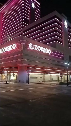 Eldorado Resort Casino in Reno