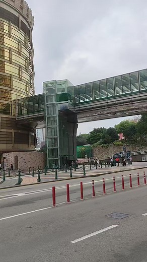 39 reactions · 47 comments | Grand Lisboa  Grand Lisboa Palace Macau 澳門上葡京 Grand Lisboa Hotel 澳門新葡京酒店 新葡京 Grand Lisboa Grand Lisboa Hotel and Casino 新葡京酒店賭場 #travel #macau #grandlisboa #hotel #palace #TeamBuddy | Oppa Travels | Facebook