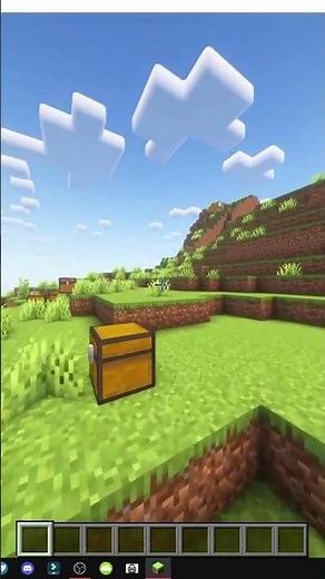 COME USARE il MENU ARTEFATTI in MINECRAFT