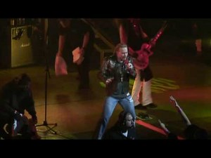 GN'R - Chinese Democracy - Live in LA 12/20/06