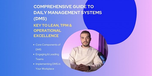 Boost Efficiency of Any Business with Daily Management System