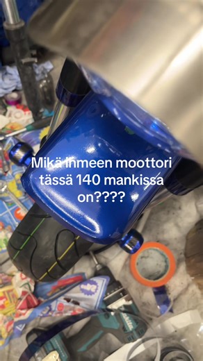 Understanding the 140cc Engine in Monkey Bikes