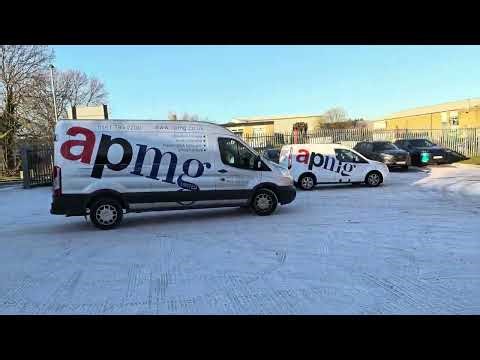 Lot 6 - 2017 Ford Transit 350 L3 H2 Panel Van, Reg No. MK17 GHX