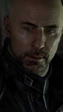 Splinter cell blacklist