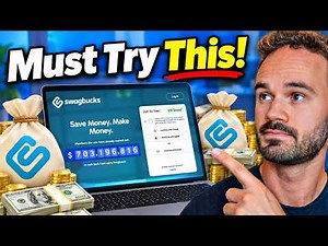 10 Swagbucks Tips & Tricks To Earn More SB (HONEST Look)