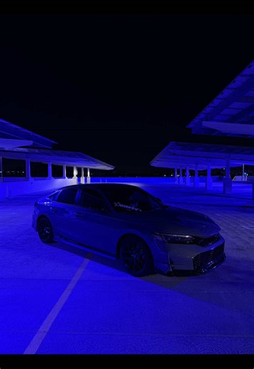 Exploring the Honda Civic: A Car Lover's Dream