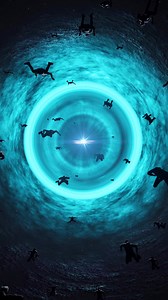 "Going back to source ♾️" by @coolacloy | Visual Cortex