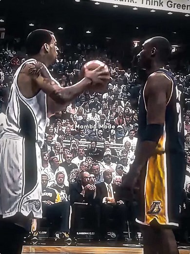 ForKoBe (@kobehoops8_24) - Kobe Bryant: The Unmatched Mamba Mentality in NBA