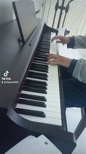 (Part 2) Unity By TheFatRat - Piano Cover 🎵