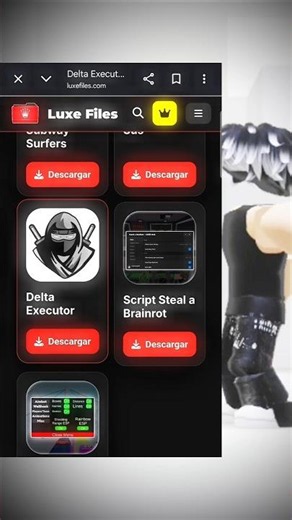 🔥How to DOWNLOAD DELTA in ROBLOX ✅️ How to GET DELTA ⭐️ How to INSTALL DELTA EXECUTOR 2026
