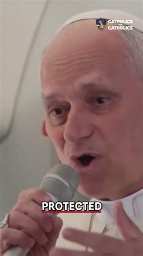 Pope Leo says he condemns capital punishment.