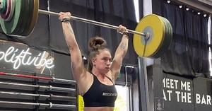 Muscle Mummies: the social media trend proving women can be strong and powerful