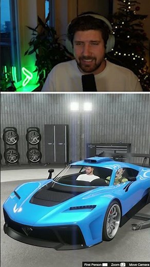 Är det här den fulaste superbilen i GTA Online?