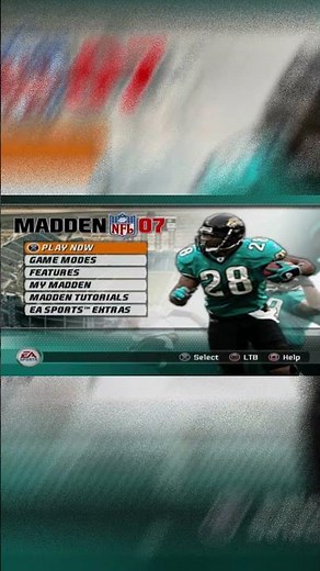 "Is It Any Wonder?", By Keane Madden 2007 NFL Football Music Soundtrack