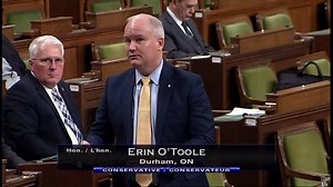 Did Trudeau and the Liberals knowingly lie to Veterans in the last election? I believe he did or, at the very least, he made promises he didn’t cost or understand. Before the House adjourned on Friday we had a short debate on the issue of whether Trudeau lied. 'Like' and 'share' this important debate! | Erin O'Toole