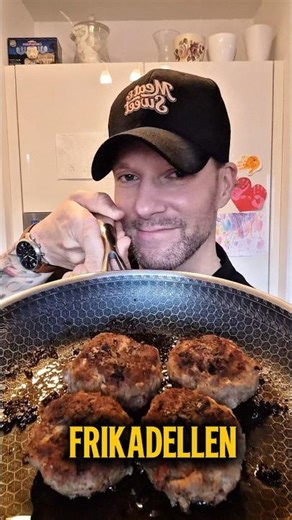 😱 You will NEVER forget THESE meatballs