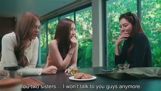 Blank the Series S2 Ep.3 Eng Sub