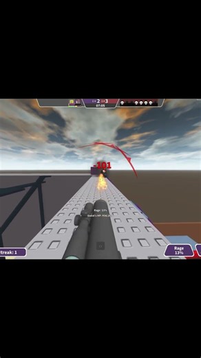 TC2 (rare boss) #gaming #tc2 #tc2roblox #roblox #trending #fun #funny #fyp #tf2 #cool #wow