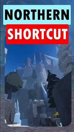 SHORTCUT FOR ICEBEARD SHARK #fisch #roblox #roblxofisch #fischroblox