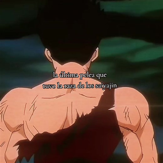 #CapCut #dragonballgt #vegeta #trunks #gohan | dragon ball gt ultima batalla