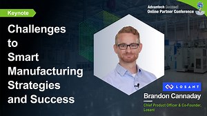Challenges to Smart Manufacturing Strategies and Success - Losant