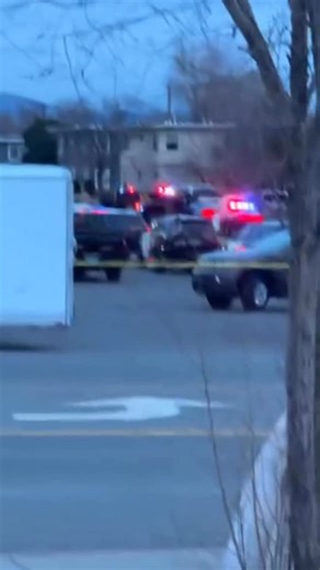 Major police operation in Valley Market area behind UNR … will update when we find out more … | Our Town Reno