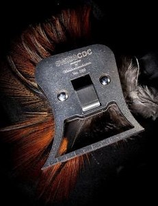 Kuchelmeister MultiClamp Tool