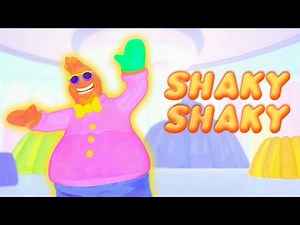 Just Dance 2019 | Shaky Shaky - Daddy Yankee | Gameplay
