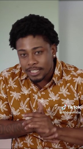 Stig Brings Joy on 90 Day Fiancé: Before the 90 Days