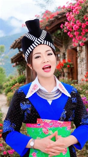 Koj Yog Tus Zoo Tshaj #shorts #hmongmusic #hmongsong